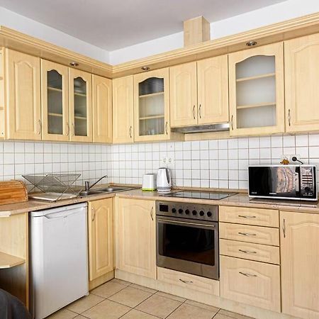 Lovely Apartment In City Centre For 4 Guests Βουδαπέστη Εξωτερικό φωτογραφία
