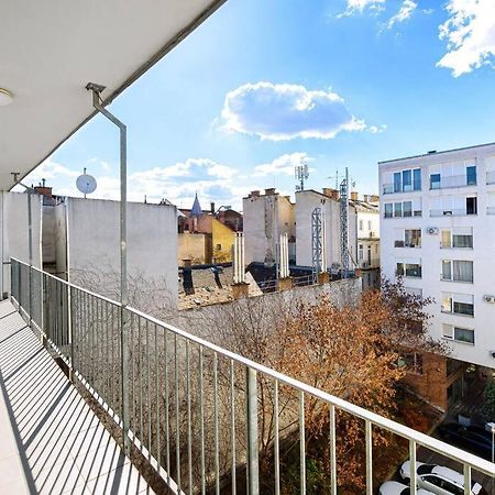 Lovely Apartment In City Centre For 4 Guests Βουδαπέστη Εξωτερικό φωτογραφία