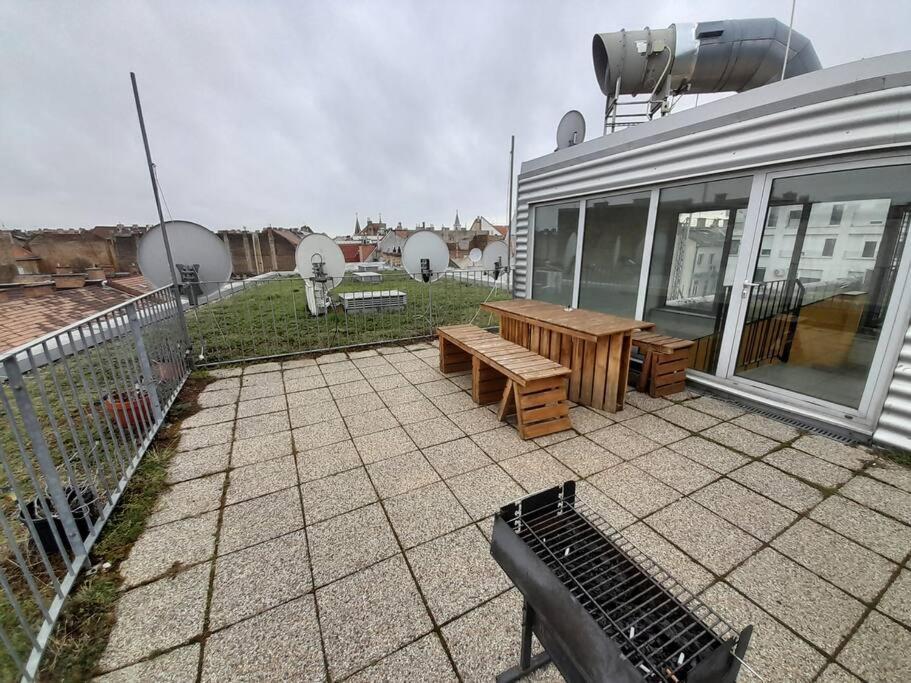 Lovely Apartment In City Centre For 4 Guests Βουδαπέστη Εξωτερικό φωτογραφία