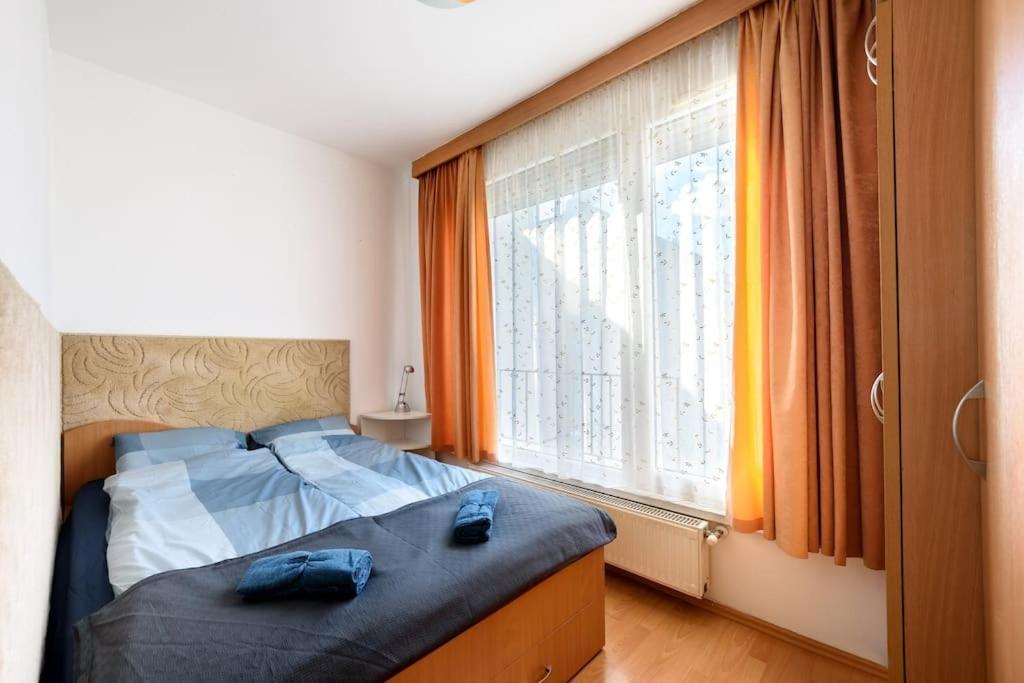 Lovely Apartment In City Centre For 4 Guests Βουδαπέστη Εξωτερικό φωτογραφία