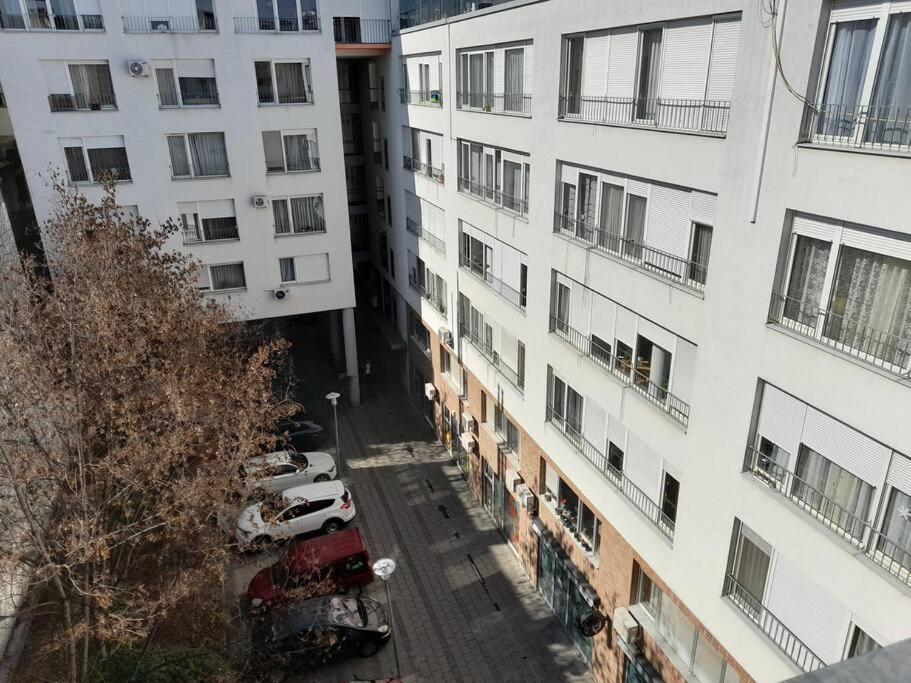 Lovely Apartment In City Centre For 4 Guests Βουδαπέστη Εξωτερικό φωτογραφία