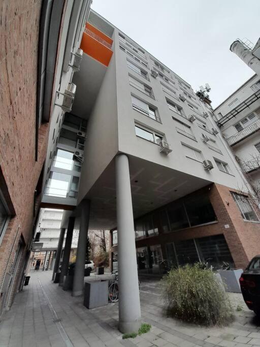 Lovely Apartment In City Centre For 4 Guests Βουδαπέστη Εξωτερικό φωτογραφία