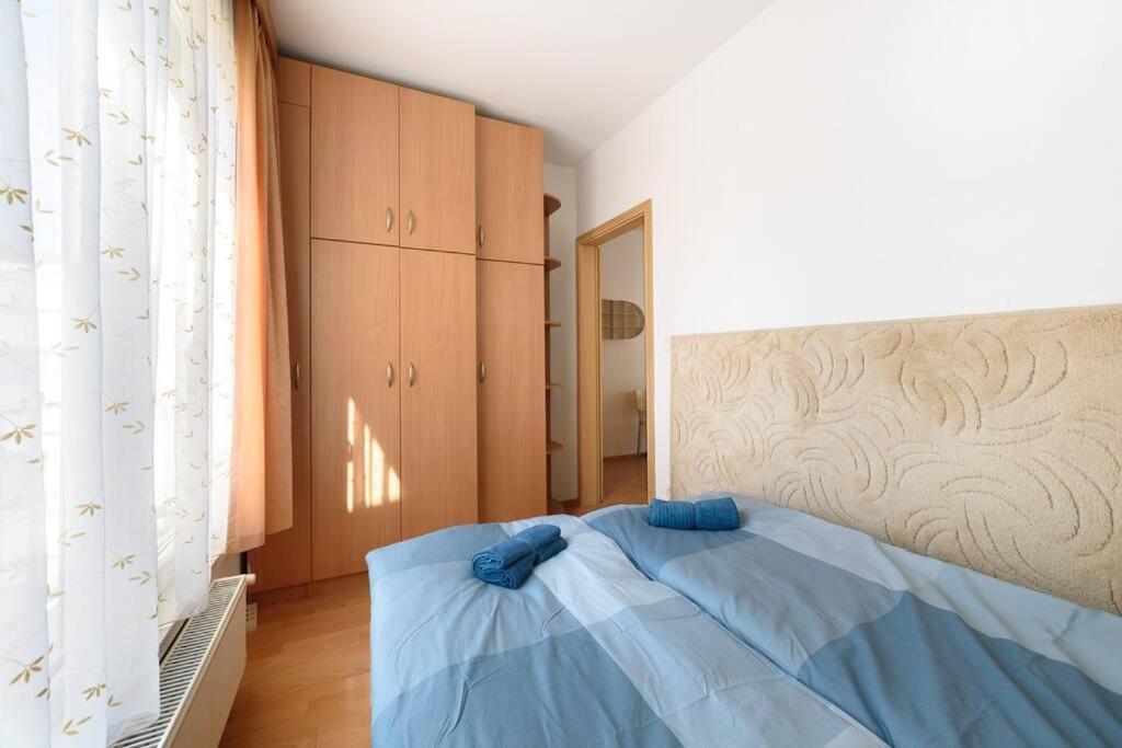 Lovely Apartment In City Centre For 4 Guests Βουδαπέστη Εξωτερικό φωτογραφία