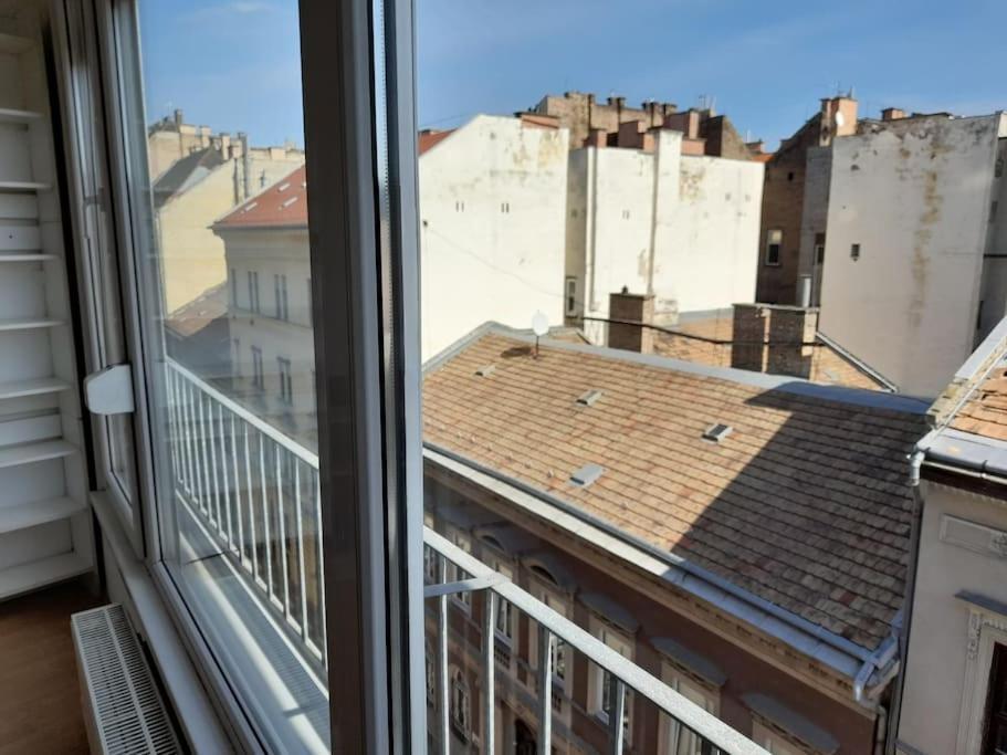 Lovely Apartment In City Centre For 4 Guests Βουδαπέστη Εξωτερικό φωτογραφία